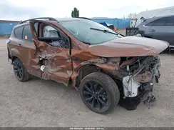 1FMCU0J93HUC26662 2017 FORD ESCAPE