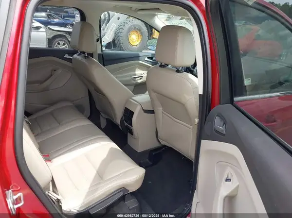 1FMCU0J93HUC42599 2017 FORD ESCAPE - Image 8