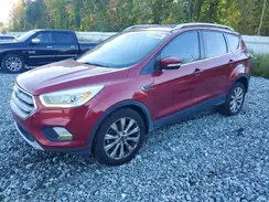 1FMCU0J93HUC43171 2017 FORD ESCAPE