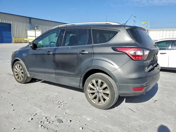 1FMCU0J93HUC49195 2017 FORD ESCAPE - Image 2