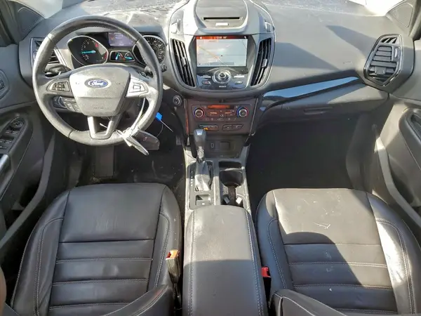 1FMCU0J93HUC49195 2017 FORD ESCAPE - Image 8