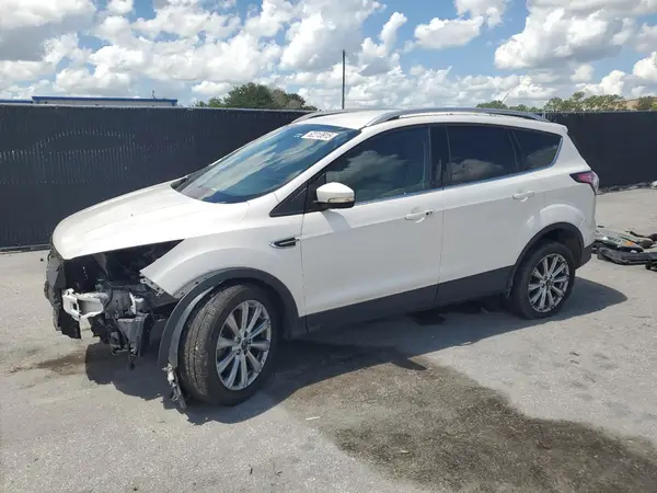 1FMCU0J93HUC56146 2017 FORD ESCAPE - Image 1