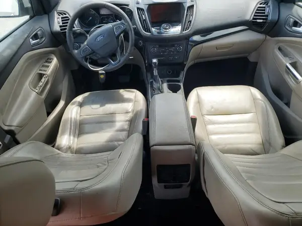 1FMCU0J93HUC56146 2017 FORD ESCAPE - Image 8