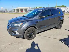1FMCU0J93HUC67275 2017 FORD ESCAPE