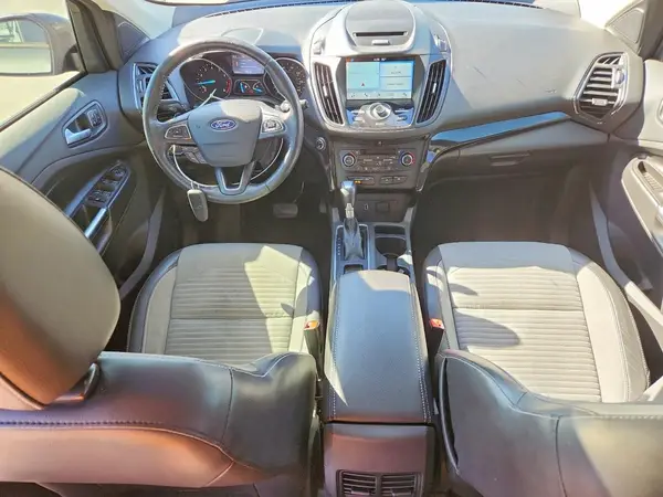 1FMCU0J93HUC67275 2017 FORD ESCAPE - Image 8