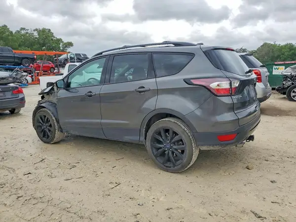 1FMCU0J93HUC72122 2017 FORD ESCAPE - Image 2