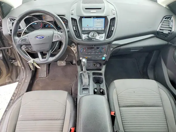 1FMCU0J93HUC72122 2017 FORD ESCAPE - Image 8