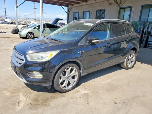 1FMCU0J93HUC80253 2017 FORD ESCAPE - Image 1