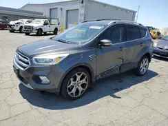 1FMCU0J93HUC96050 2017 FORD ESCAPE