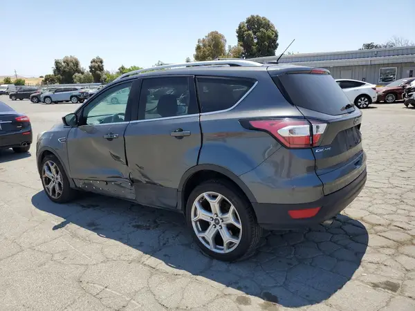 1FMCU0J93HUC96050 2017 FORD ESCAPE - Image 2