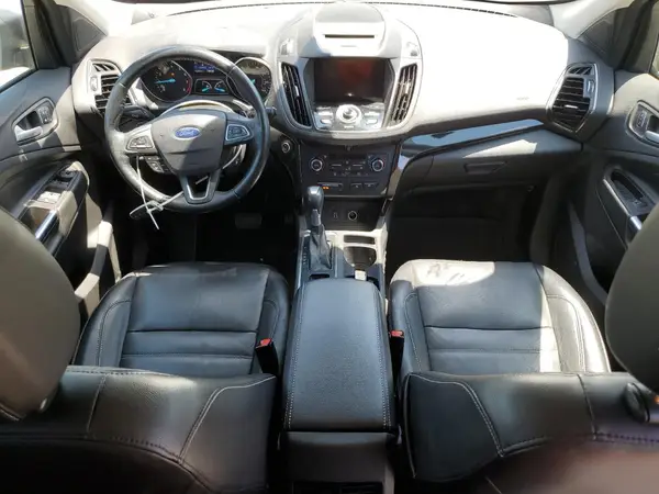 1FMCU0J93HUC96050 2017 FORD ESCAPE - Image 8