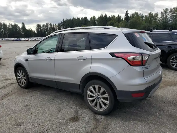 1FMCU0J93HUD04521 2017 FORD ESCAPE - Image 2