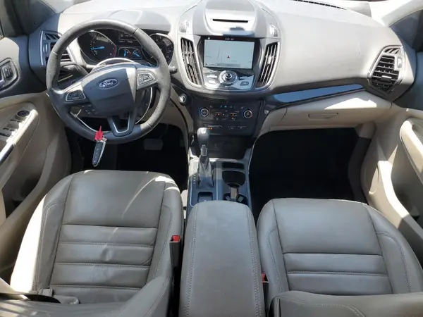 1FMCU0J93HUD25028 2017 FORD ESCAPE - Image 8
