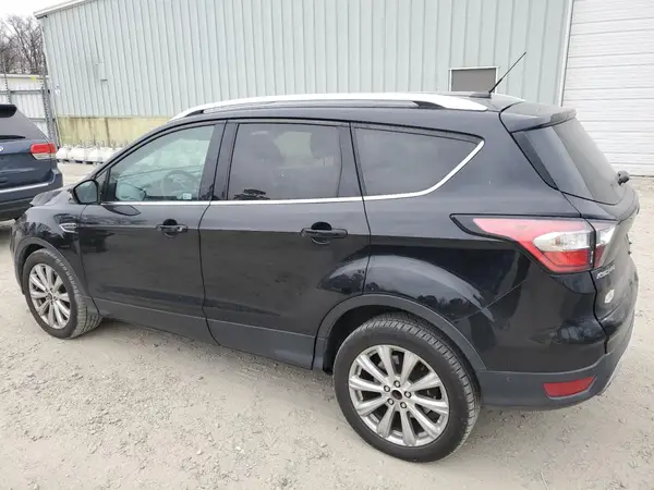 1FMCU0J93HUD25160 2017 FORD ESCAPE - Image 2