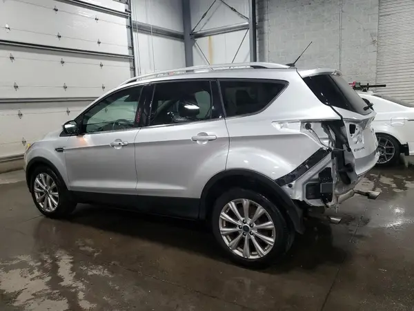 1FMCU0J93HUD28852 2017 FORD ESCAPE - Image 2