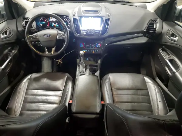 1FMCU0J93HUD28852 2017 FORD ESCAPE - Image 8