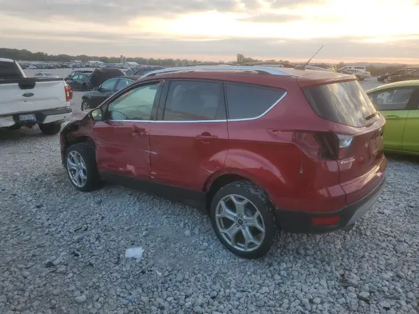 1FMCU0J93HUD42475 2017 FORD ESCAPE - Image 2