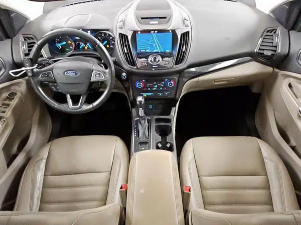 1FMCU0J93HUD58563 2017 FORD ESCAPE - Image 8