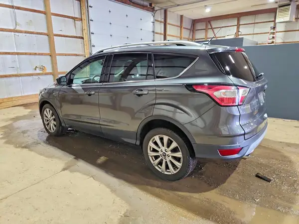 1FMCU0J93HUD64265 2017 FORD ESCAPE - Image 2