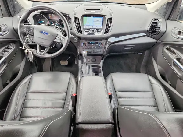 1FMCU0J93HUD64265 2017 FORD ESCAPE - Image 8