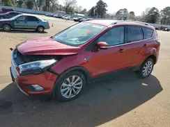1FMCU0J93HUD76206 2017 FORD ESCAPE