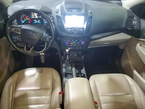 1FMCU0J93HUD95659 2017 FORD ESCAPE - Image 8