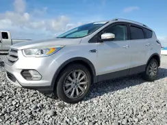 1FMCU0J93HUE00536 2017 FORD ESCAPE