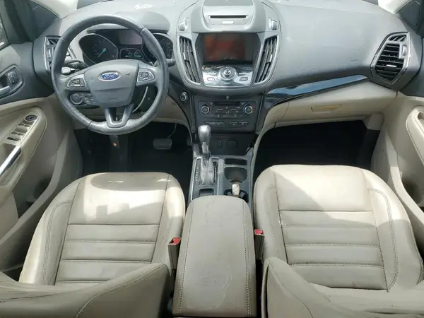 1FMCU0J93HUE01850 2017 FORD ESCAPE - Image 8