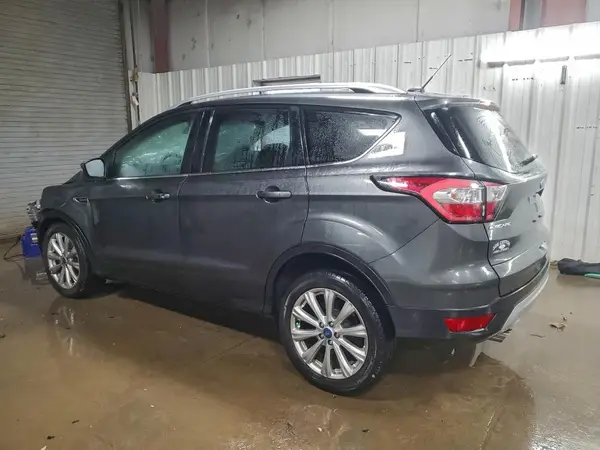 1FMCU0J93HUE02898 2017 FORD ESCAPE - Image 2