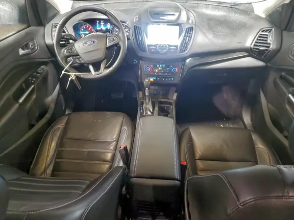 1FMCU0J93HUE02898 2017 FORD ESCAPE - Image 8