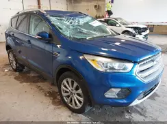 1FMCU0J93HUE15229 2017 FORD ESCAPE