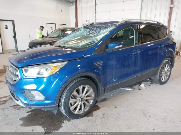 1FMCU0J93HUE15229 2017 FORD ESCAPE - Image 2