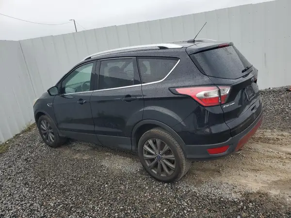 1FMCU0J93HUE30278 2017 FORD ESCAPE - Image 2