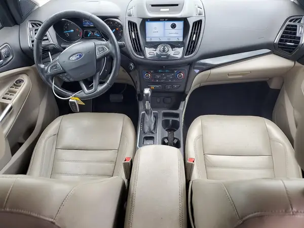 1FMCU0J93HUE30278 2017 FORD ESCAPE - Image 8