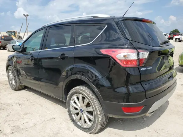 1FMCU0J93HUE53298 2017 FORD ESCAPE - Image 2