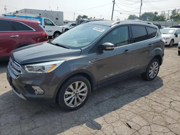 1FMCU0J93HUE66519 2017 FORD ESCAPE - Image 1