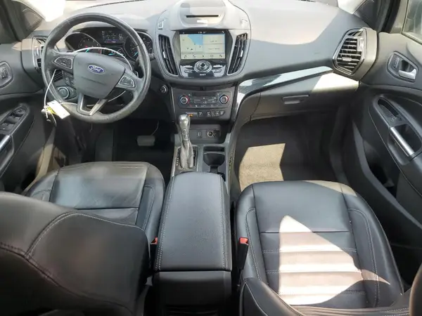 1FMCU0J93HUE66519 2017 FORD ESCAPE - Image 8