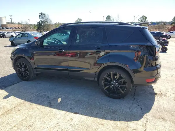 1FMCU0J93HUE84535 2017 FORD ESCAPE - Image 2