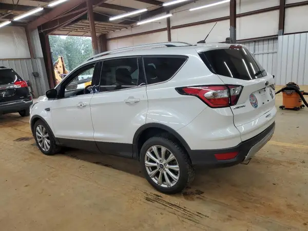 1FMCU0J93HUE90366 2017 FORD ESCAPE - Image 2