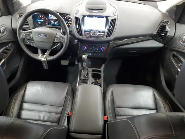 1FMCU0J93HUE90366 2017 FORD ESCAPE - Image 8
