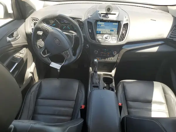 1FMCU0J93HUE93638 2017 FORD ESCAPE - Image 8