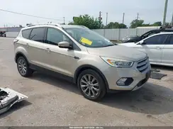 1FMCU0J93HUE94143 2017 FORD ESCAPE
