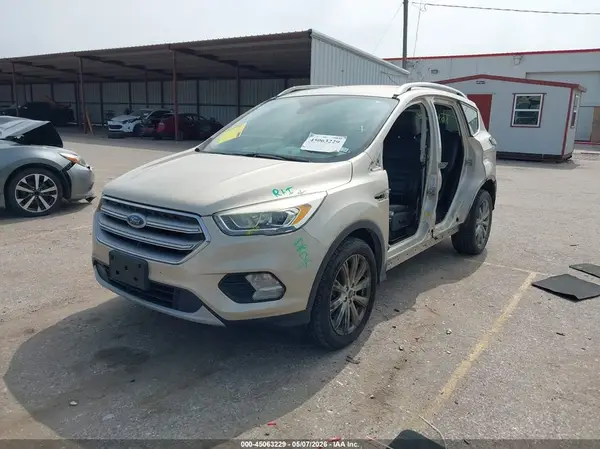 1FMCU0J93HUE94143 2017 FORD ESCAPE - Image 2
