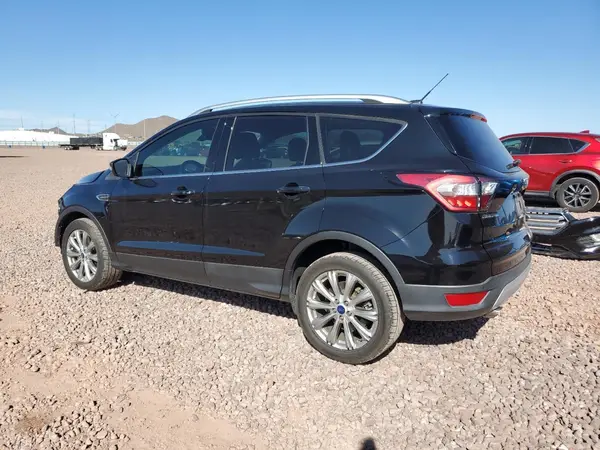 1FMCU0J93HUF08672 2017 FORD ESCAPE - Image 2