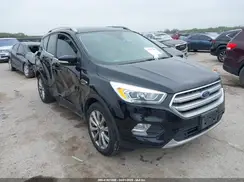 1FMCU0J93HUF10664 2017 FORD ESCAPE