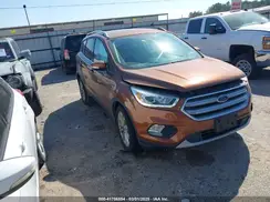 1FMCU0J93HUF10681 2017 FORD ESCAPE
