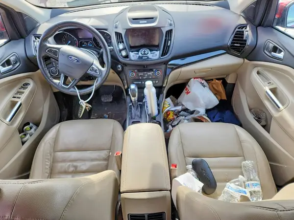 1FMCU0J93JUA02183 2018 FORD ESCAPE - Image 8