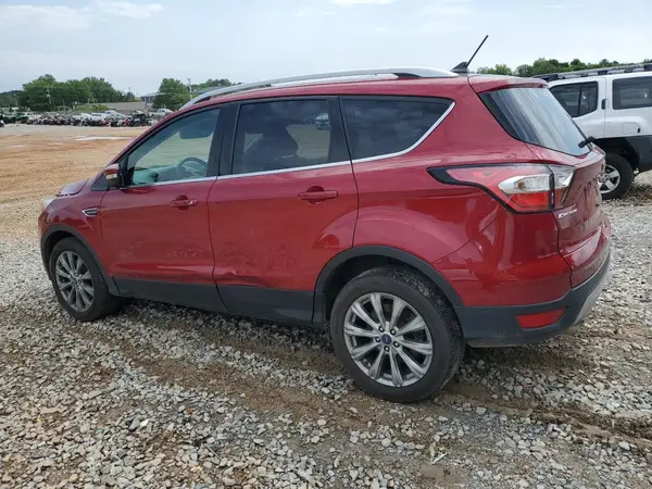 1FMCU0J93JUA16150 2018 FORD ESCAPE - Image 2