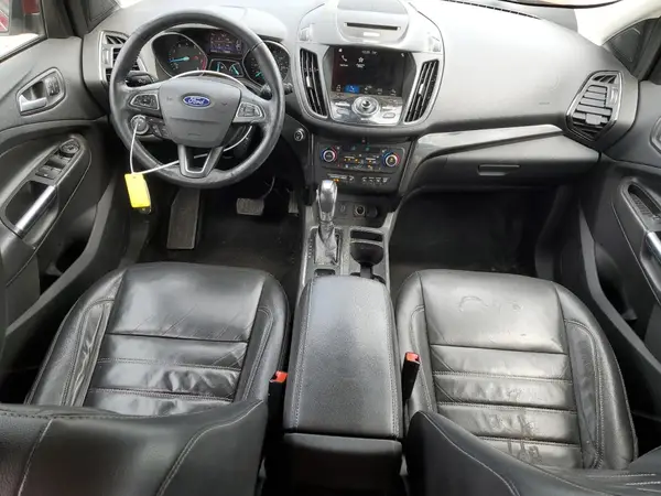 1FMCU0J93JUA16150 2018 FORD ESCAPE - Image 8