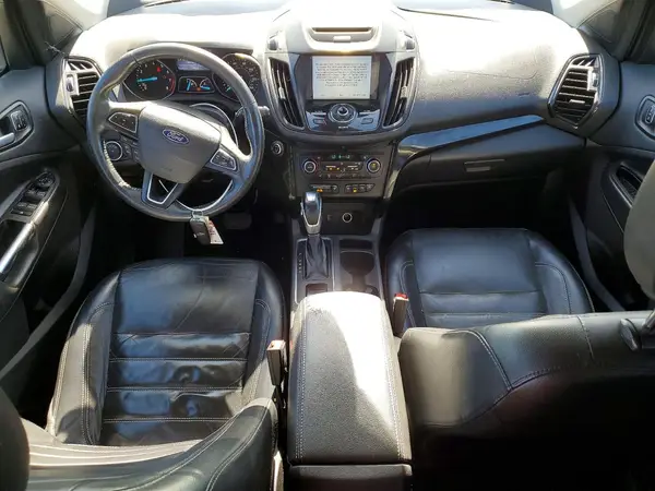 1FMCU0J93JUA24099 2018 FORD ESCAPE - Image 8